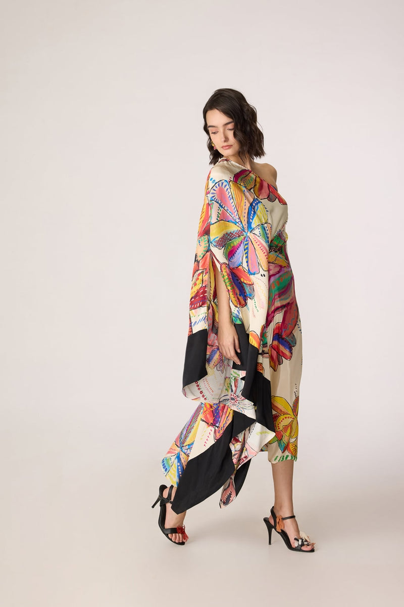Tira Kaftan