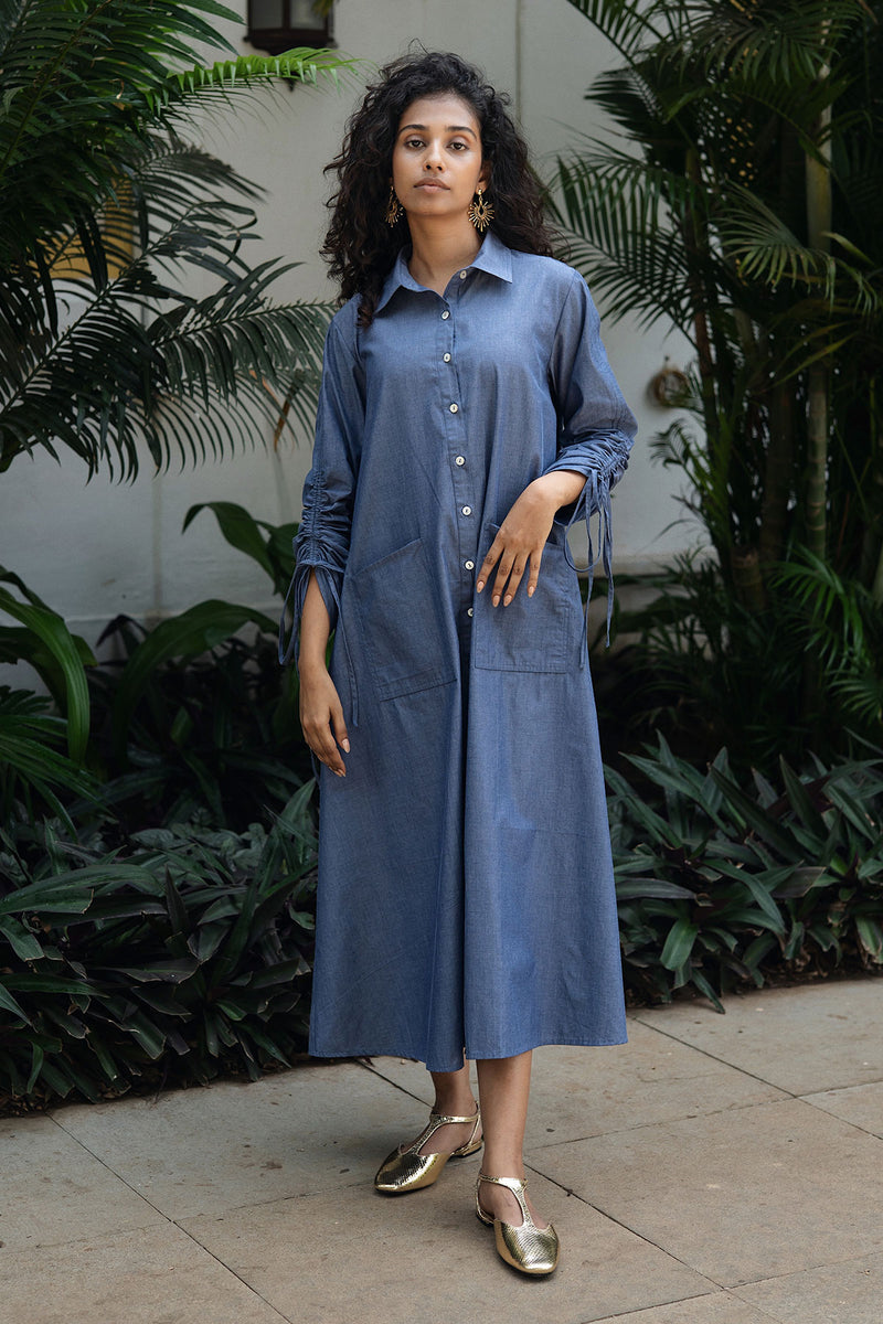 Maria Dress