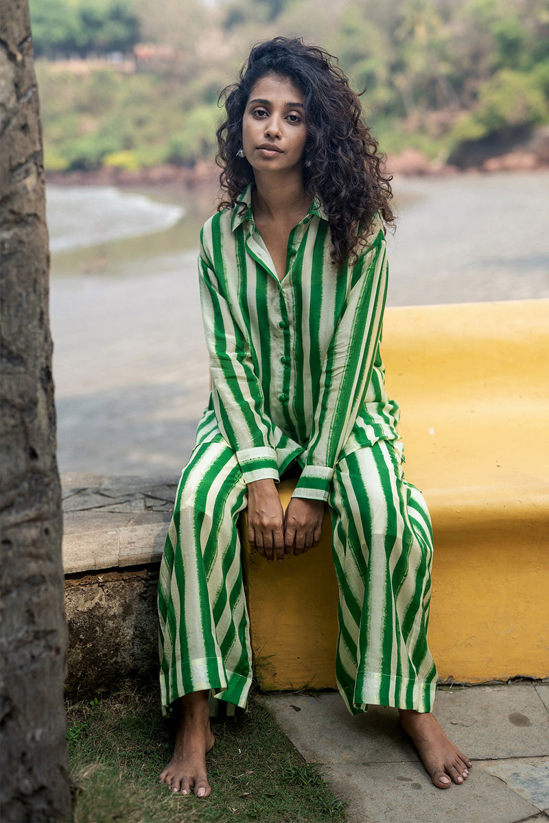 Maira Coord Set