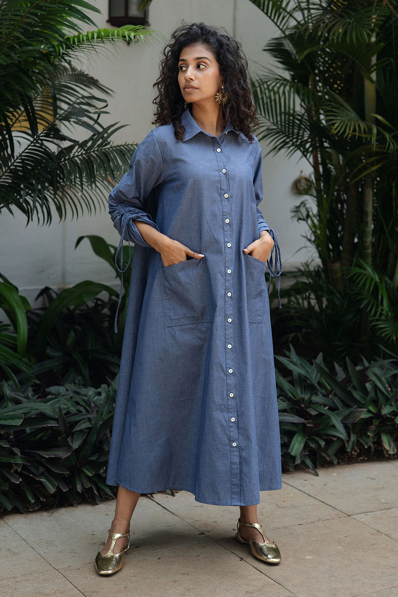 Maria Dress