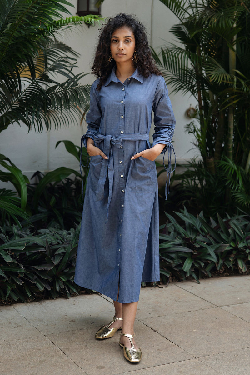 Maria Dress