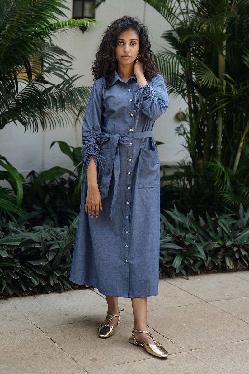 Maria Dress
