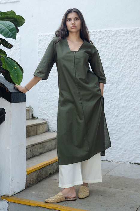 Masu Kurta