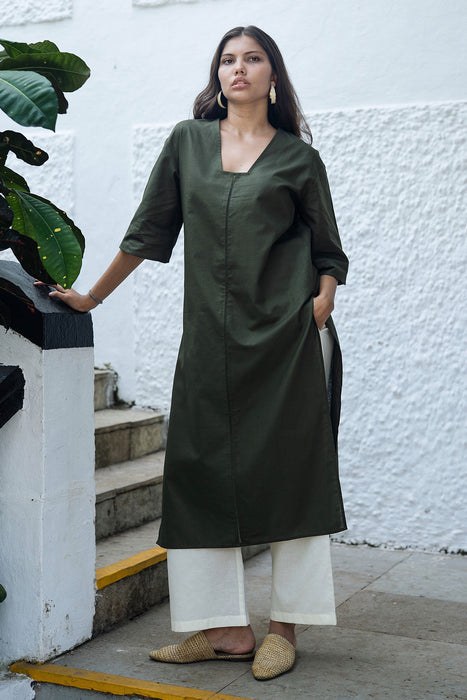 Masu Kurta