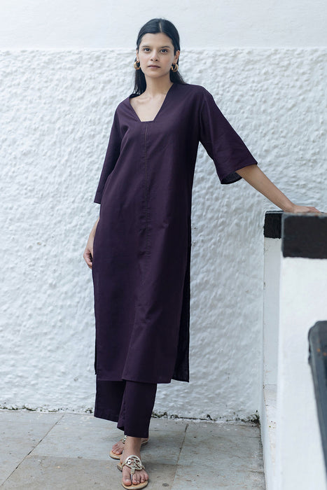 Masu Kurta