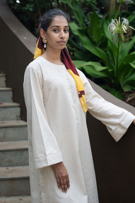Iris Kurta set