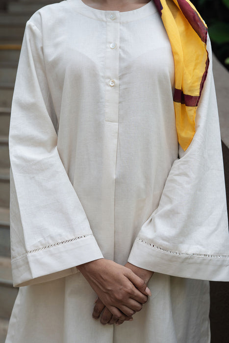 Iris Kurta set