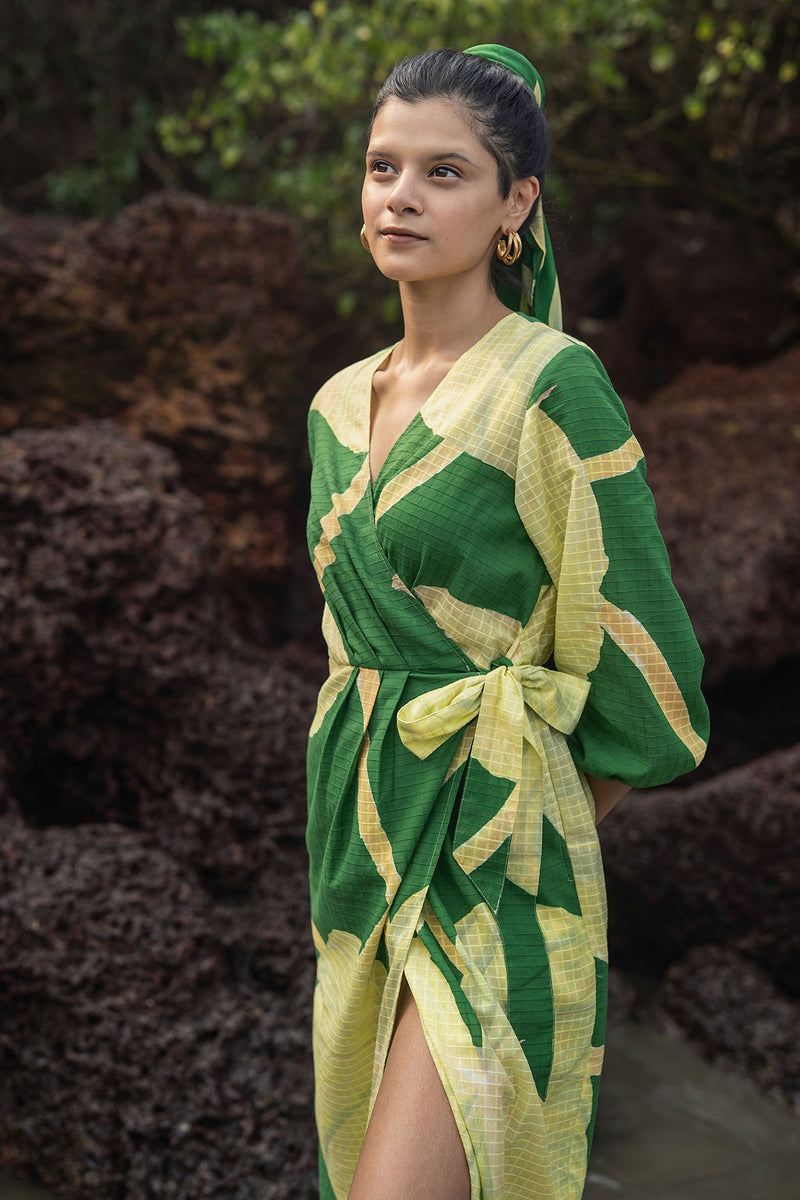 Eka green