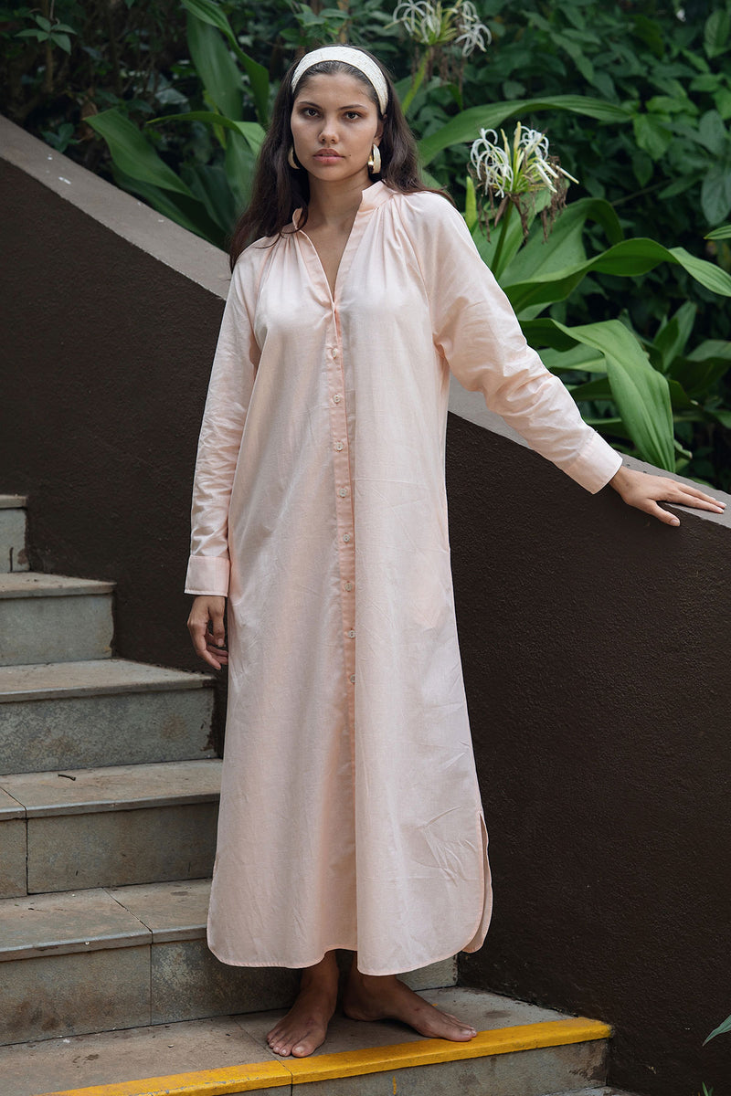 Cosy Dress