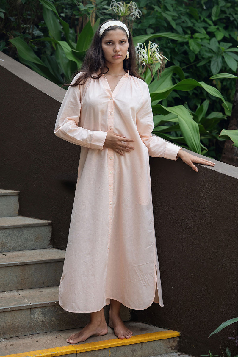 Cosy Dress
