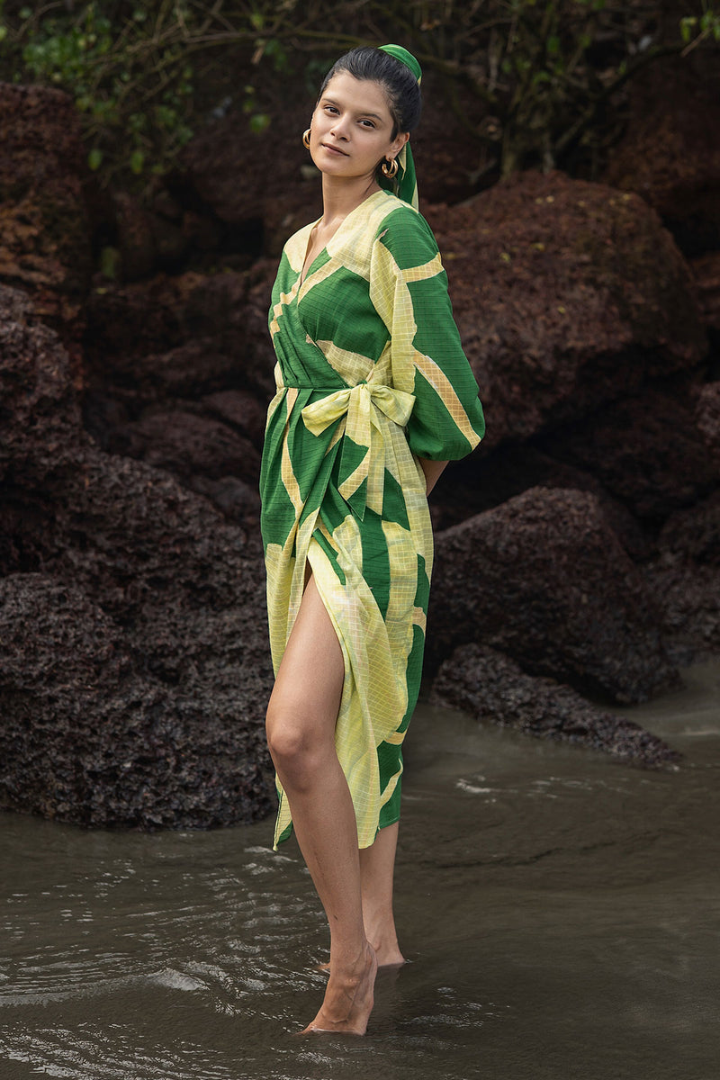Eka green