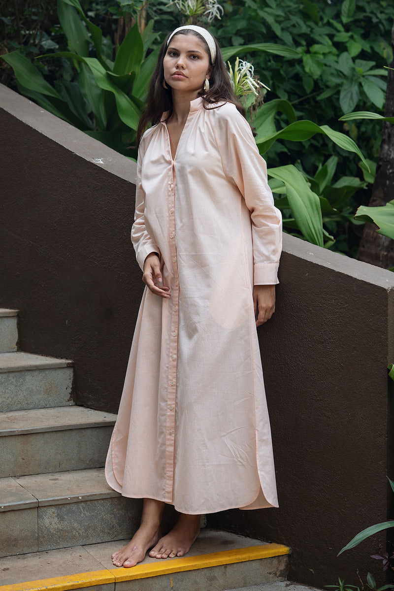Cosy Dress