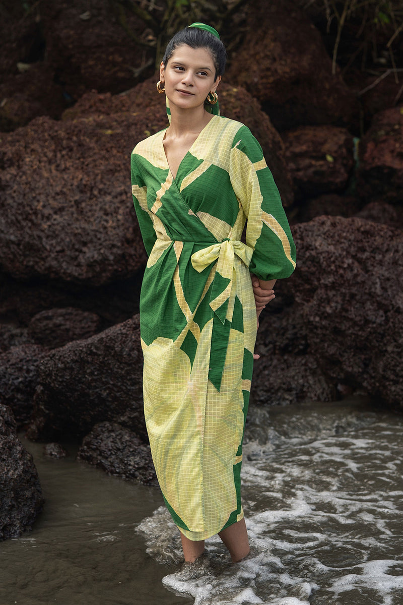 Eka green