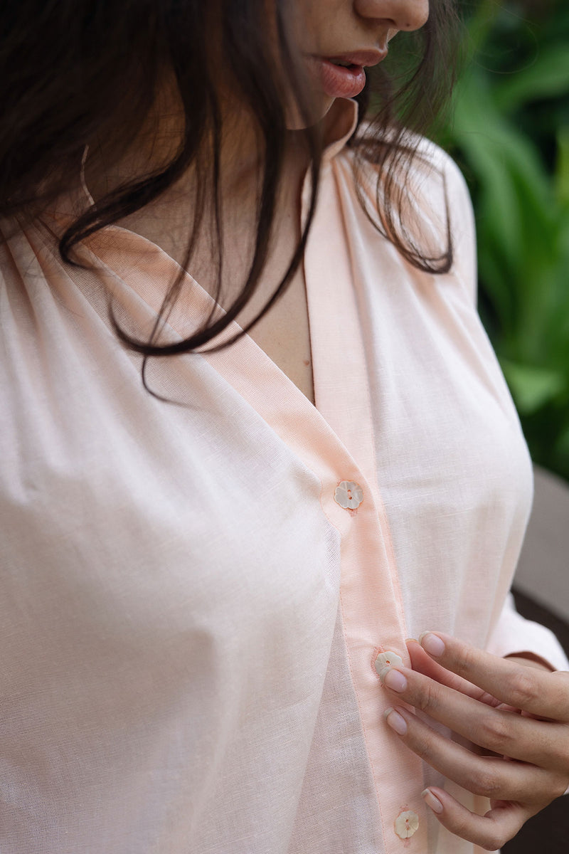 Cosy Dress