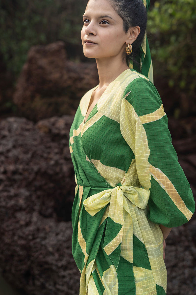 Eka green