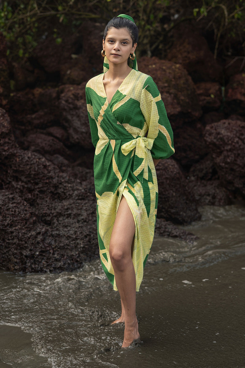 Eka green