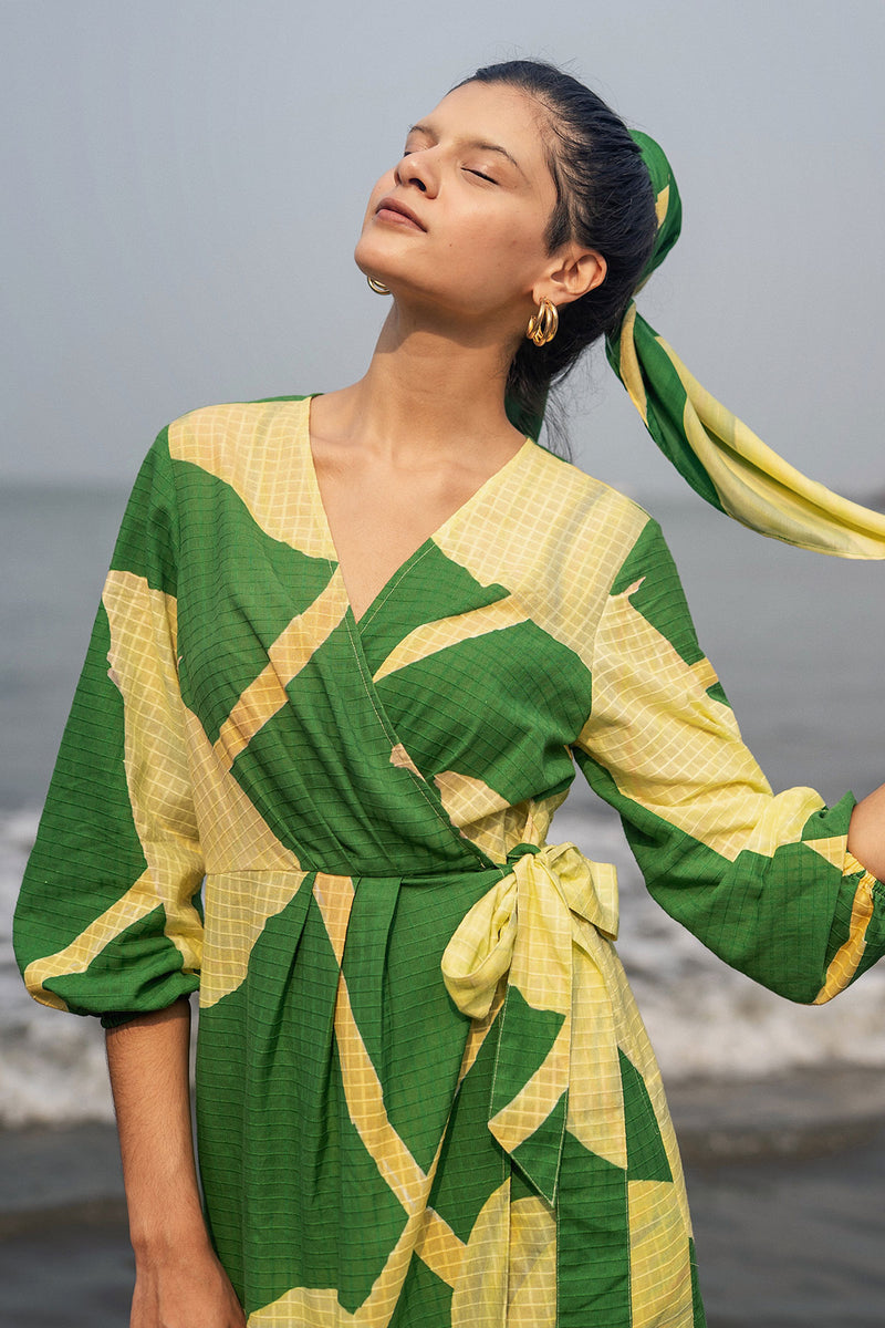 Eka green