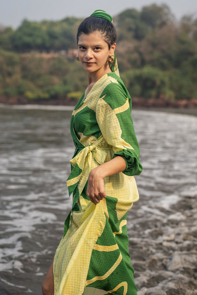 Eka green