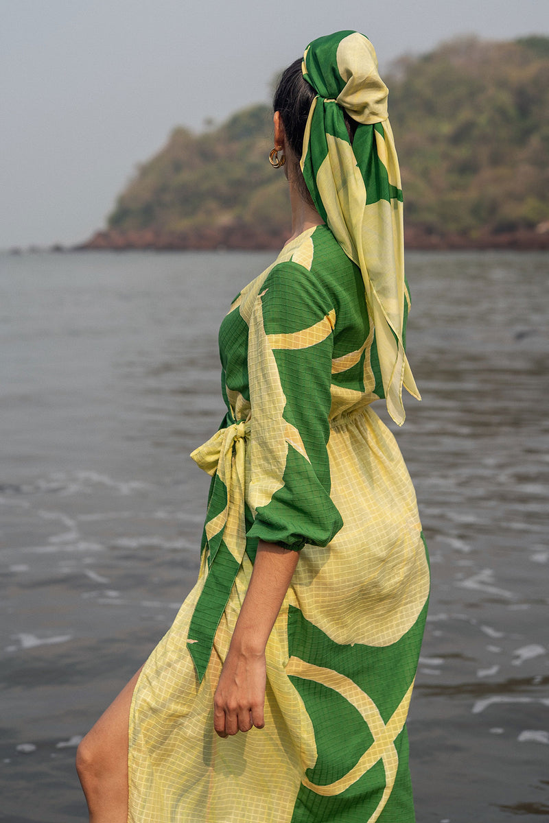 Eka green