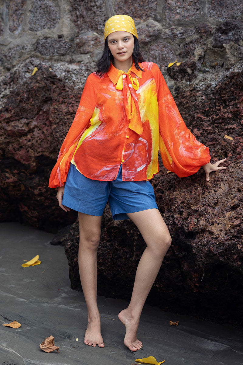 Beach Shorts