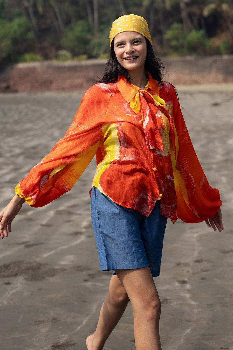 Beach Shorts