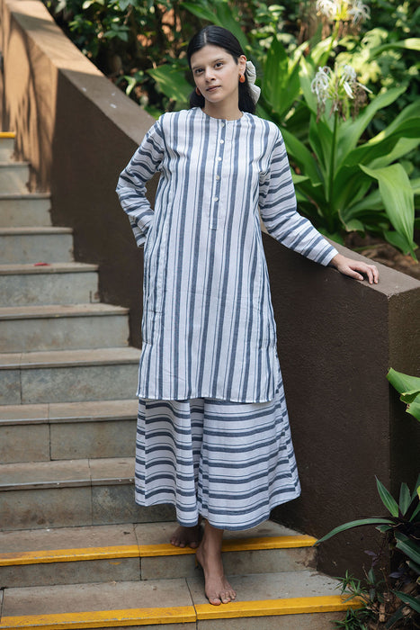Uniqlo Kurta