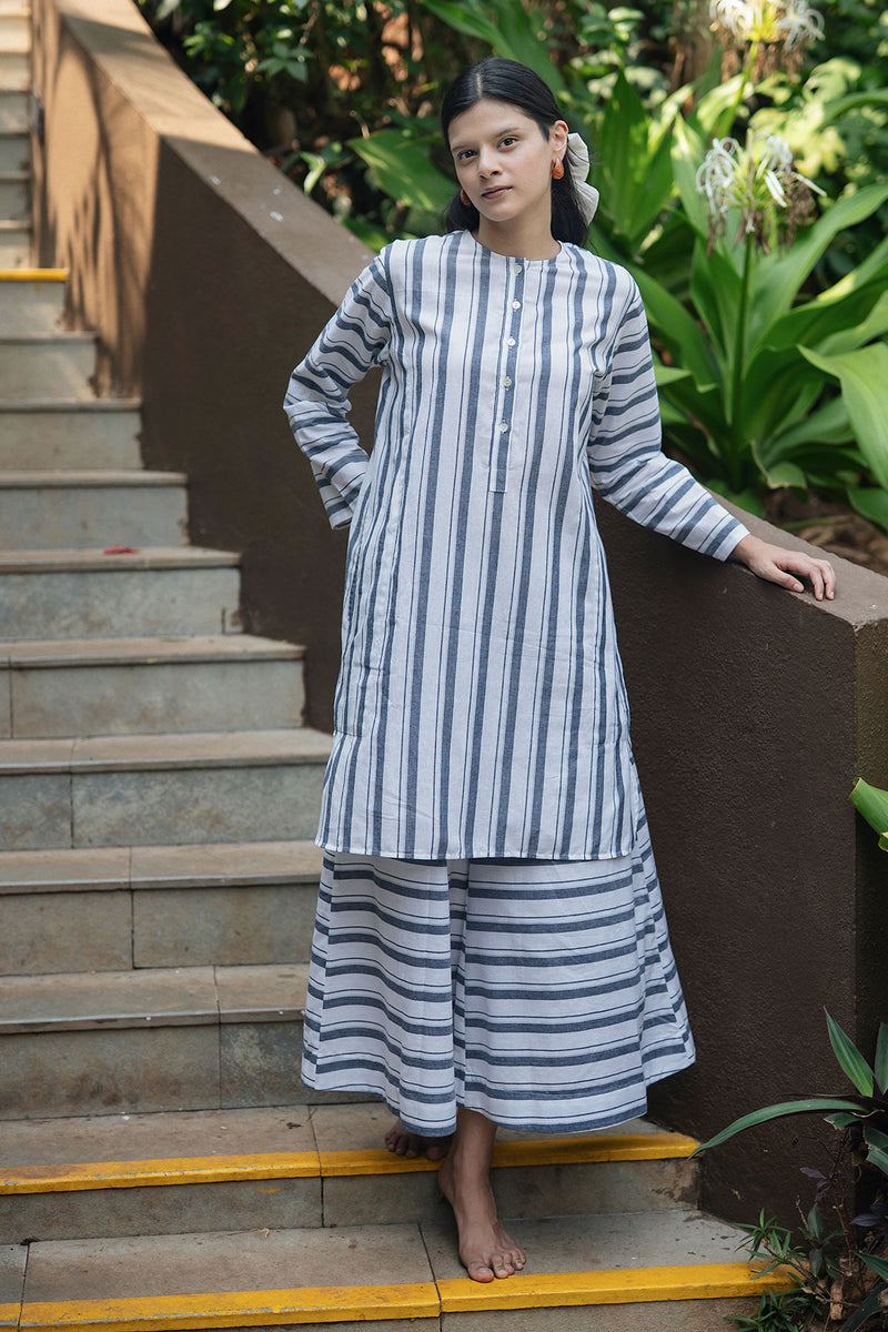 Uniqlo Kurta
