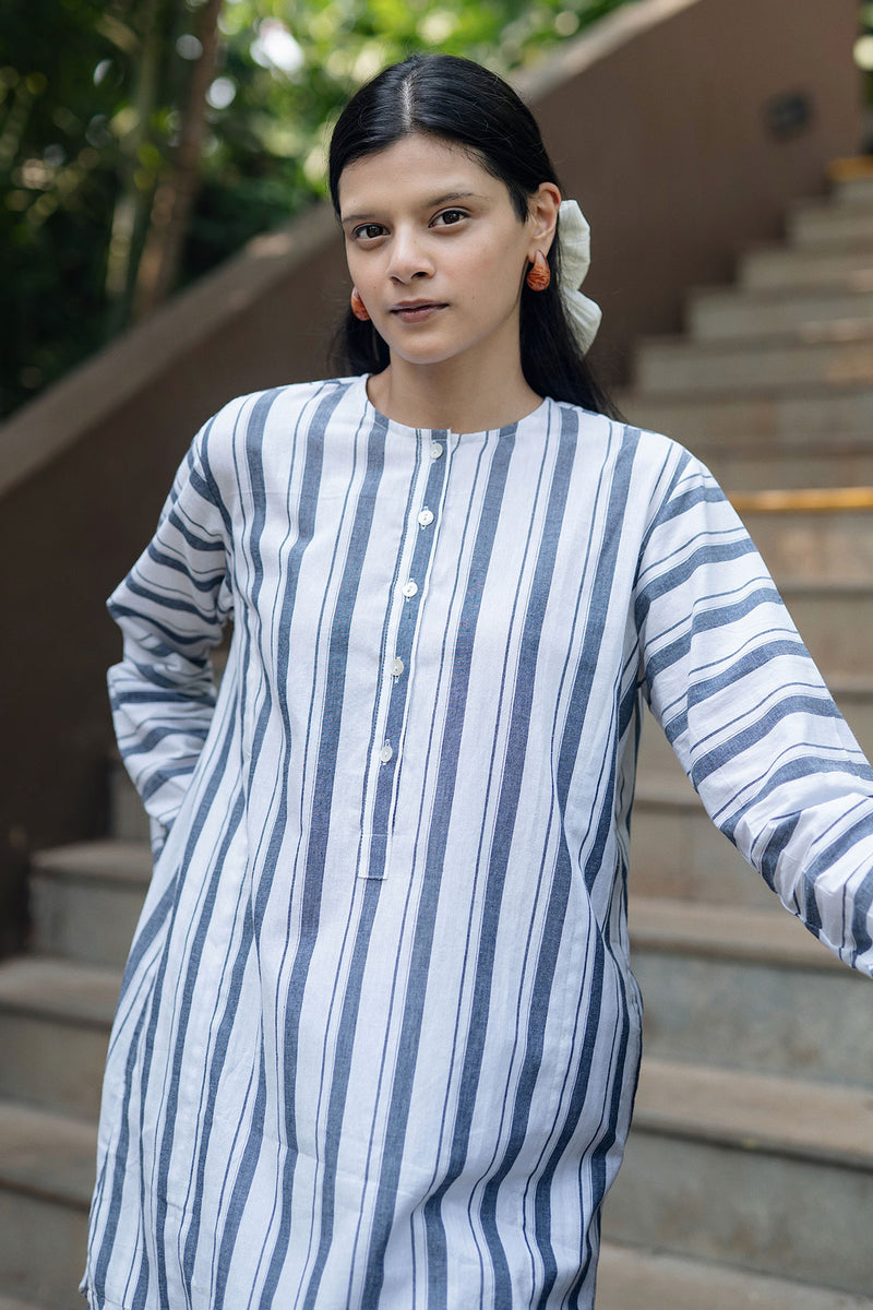 Uniqlo Kurta