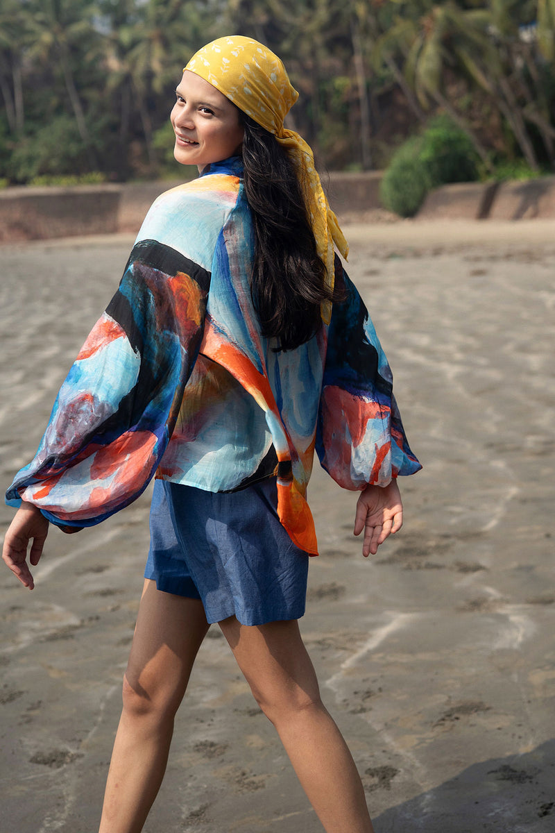 Beach Shorts