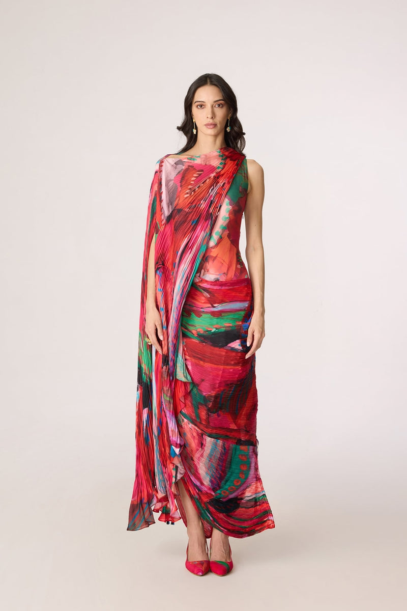 Valen Dress