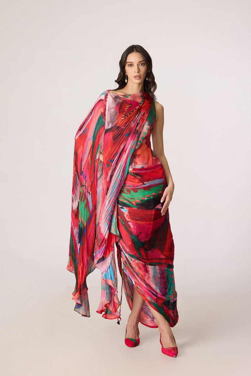 Valen Dress