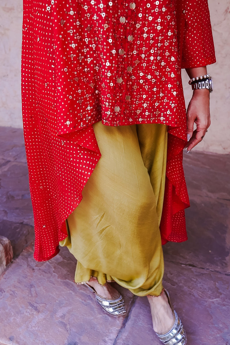 Mehndi Set
