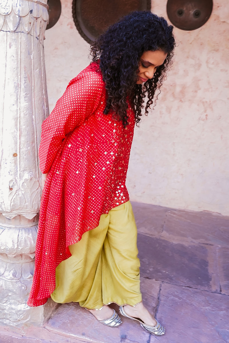 Mehndi Set