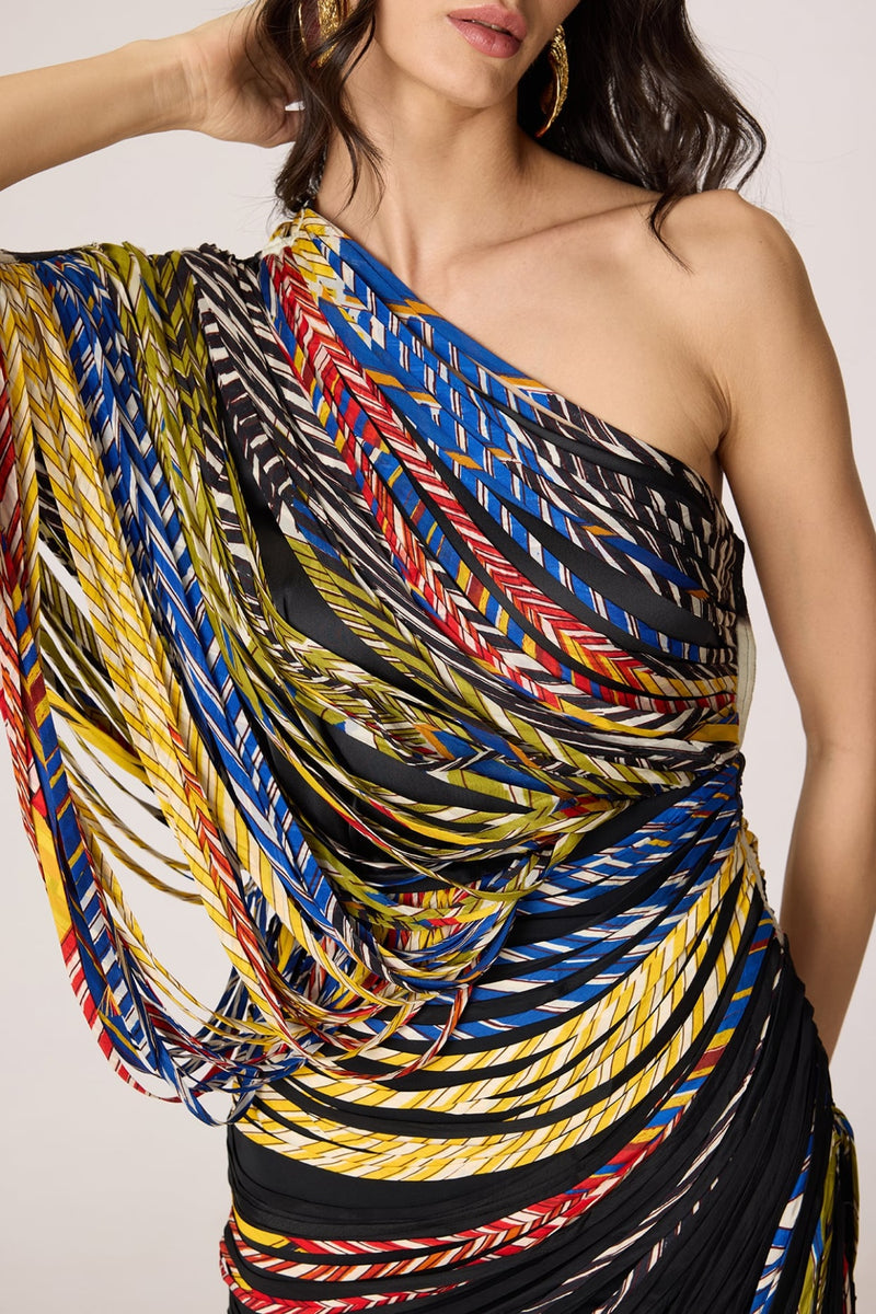 Viola Dress
