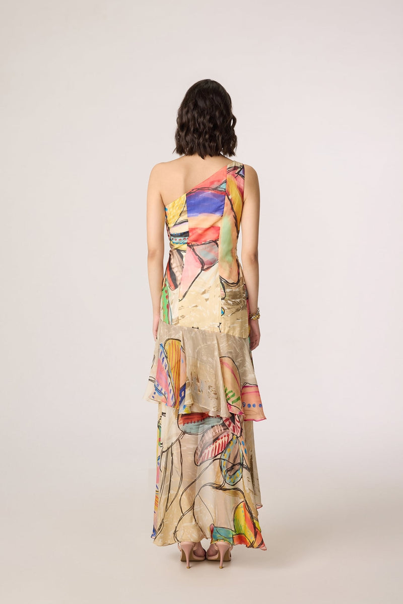 Viveka Dress