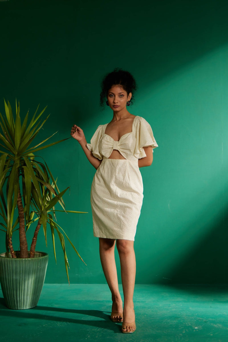 Zoe Dress