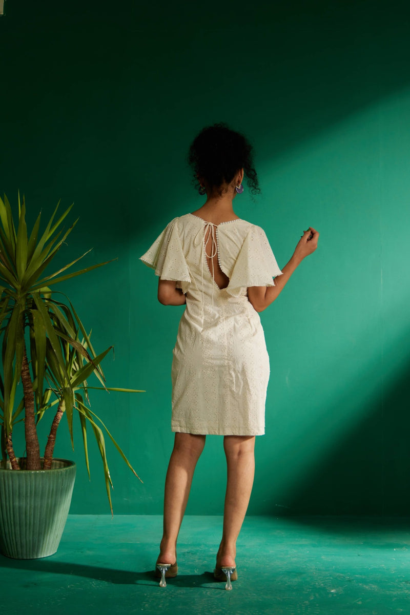 Zoe Dress